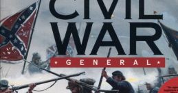 Civil War General Robert E. Lee: Civil War General - Video Game Video game from Civil War General Robert E. Lee: Civil