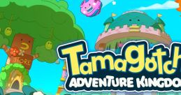 Tamagotchi Adventure Kingdom - Video Game Video game from Tamagotchi Adventure Kingdom for iOS, MacOS. Published by