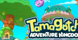 Tamagotchi Adventure Kingdom - Video Game Music