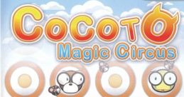 Cocoto Funfair Cocoto Magic Circus - Video Game Music