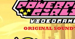 The Powerpuff Girls Video Game Collection (Chemical X-Traction, GlitchFixers, FlippedOut, MonkeyMania) - Video Game Music