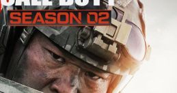Call of Duty: Modern Warfare II Season 02 Soundtrack Call of Duty®: Modern Warfare II Season 2 (Official Game Soundtrack) - Video Game Music