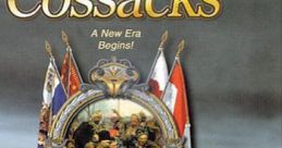 Cossacks: European Wars - Video Game Video game from Cossacks: European Wars for Windows. Published by CDV Software