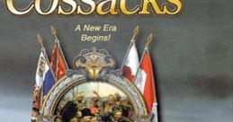 Cossacks: European Wars - Video Game Music