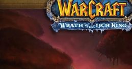 World of Warcraft 3.3.5 (Ruby Sanctum) World of Warcraft: WotLK World of Warcraft: Wrath of the Lich King - Video Game Video