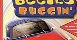 Beetle Crazy Cup Beetle Buggin' - Video Game Video game from Beetle Crazy Cup Beetle Buggin' for Windows. Published by