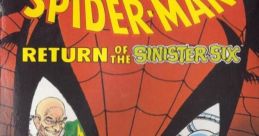 Spider-Man: Return of the Sinister Six - Video Game Music