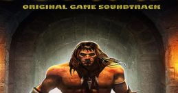 Conan (Original Game Soundtrack) - Video Game Music