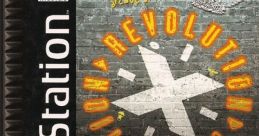 Revolution - Video Game Music