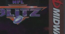 NFL Blitz NFL Blitz console soundtrack (N64, PS1). - Video Game Music