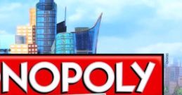 Monopoly Plus - Video Game Video game from Monopoly Plus for PS4, Switch, Windows, Xbox 360, Xbox One. Published by Ubisoft