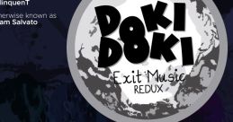 Doki Doki Literature club: Exit Music Redux - Video Game Music
