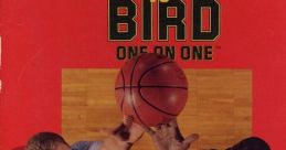 One on One - Jordan vs Bird - Video Game Music