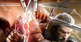 Soulcalibur VI Collector’s Edition Digital - Video Game Video game from Soulcalibur VI Collector’s Edition Digital.