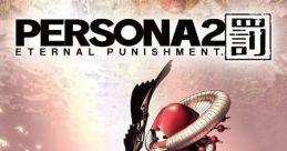 Persona 2 - Eternal Punishment Persona 2 - Batsu
ペルソナ2 罰 - Video Game Music