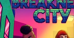 Breakneck City ブレイクネックシティ - Video Game Music
