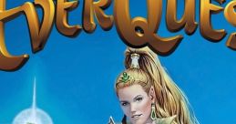 EverQuest: The Original - Video Game Video game from EverQuest: The Original for Windows. Published by Daybreak Game