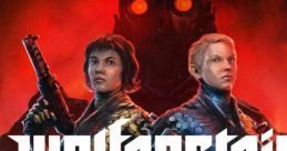 Wolfenstein: Youngblood Unofficial - Video Game Music