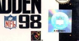 Madden NFL '98 - Video Game Music