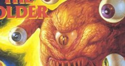 Eye of the Beholder Advanced Dungeons & Dragons: Eye of the Beholder アイ・オブ・ザ・ビホルダー - Video Game Video game 