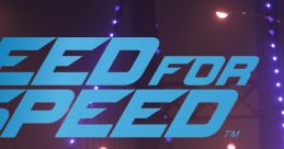 Need for Speed - Video Game Video game from Need for Speed for PS4, Windows, Xbox One. Published by Electronic Arts