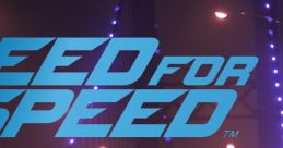 Need for Speed - Video Game Music