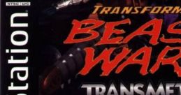 Transformers: Beast Wars Transmetals Transformers Beast Wars Metals: Gekitotsu! Gangan Battle
ビーストウォーズメタルス 激突!ガンガンバトル - Video Game Music