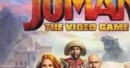 Jumanji: The Video Game Original - Video Game Music