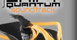 Shift Quantum track Volume I Shift Quantum, Vol.1 (Original Game track) - Video Game Video game from Shift Quantum track