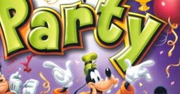 Disney's Party Mickey to Pocket Resort
ミッキーのポケットリゾート - Video Game Music