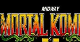 Mortal Kombat Plug And Play TV Game Mortal Kombat Jakks Pacific TV Game - Video Game Video game from Mortal Kombat Plug And