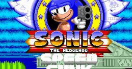 Friday Night Funkin' - Sonic Speed Funk OST (Mod) - Video Game Video game from Friday Night Funkin' - Sonic Speed Funk