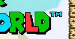 Super Mario World Restored - Video Game Music