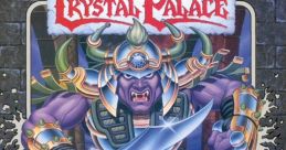 Conquest of the Crystal Palace Matendōji 魔天童子 - Video Game Video game from Conquest of the Crystal Palace Matendōji