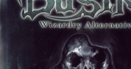 BUSIN ~Wizardry Alternative~ Original Track Wizardry: Tale of the Forsaken Land Original - Video Game Video game from