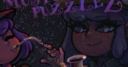 Khimera: Puzzle Island Soundtrack Khimera: Puzzle Island: Music to Puzzle to! - Video Game Music