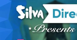 SiIva Direct Presents - Video Game Video game from SiIva Direct Presents. Published by SiIvaGunner (2019). Uploaded by