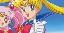 Pretty Soldier Sailormoon S Game ゲームミュージック「美少女戦士セーラームーンS」～スーパーファミコン版～ Game "Bishoujo