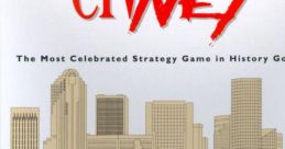 CivNet - Video Game Music
