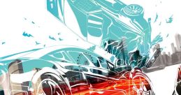 Burnout Remastered Tracks Burnout Paradise - Video Game Video game from Burnout Remastered Tracks Burnout Paradise for PS4.