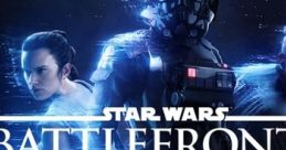 Star Wars Battlefront II: Original - Video Game Video game from Star Wars Battlefront II: Original for PS4, Windows, Xbox