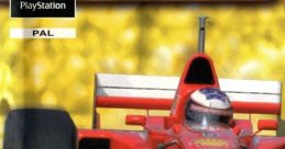 Formula 1 97 Formula 1 Championship Edition - Video Game Video game from Formula 1 97 Formula 1 Championship Edition for