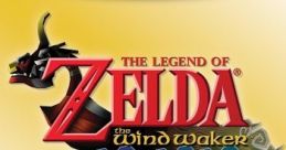 The Legend of Zelda: The Wind Waker ゼルダの伝説 風のタクト - Video Game Video game from The Legend of Zelda: The Wind