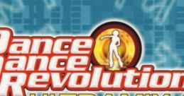 Dance Dance Revolution ULTRAMIX 4 Limited Edition Sampler - Video Game Video game from Dance Dance Revolution ULTRAMIX 4