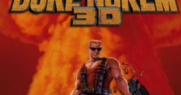 Duke Nukem 3D - Video Game Music