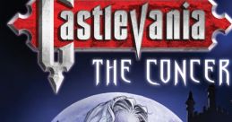 CASTLEVANIA THE CONCERT - Video Game Music