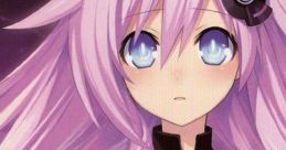 Hyperdimension Neptunia mk2: of Gamindustri - Video Game Video game from Hyperdimension Neptunia mk2: of Gamindustri