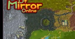 Dream of Mirror Online DOMO - Video Game Music