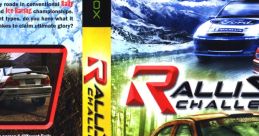 RalliSport Challenge - Video Game Music
