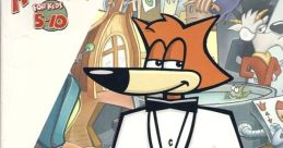 Spy Fox in Dry Cereal - Video Game Music